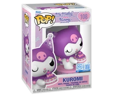 Funko POP! Kuromi Exclusive