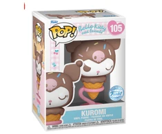 Funko POP! Kuromi exclusive