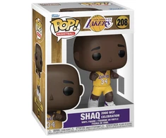 Funko POP! Lakers Shaq