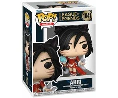 Funko POP! Leage of Legends Ahri
