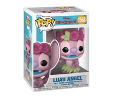 Funko POP! Lilo &amp; Stitch Luau Angel