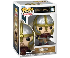 Funko POP! Lord of the Rings - Eomer