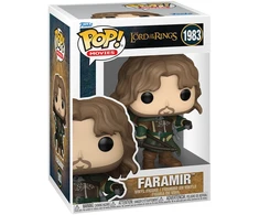 Funko POP! Lord of the Rings - Faramir