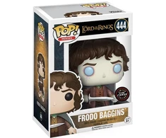 Funko POP! Lord of the Rings Frodo Baggins Chase