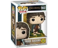 Funko POP! Lord of the Rings Frodo Baggins