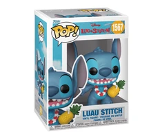 Funko POP! Luau Stitch