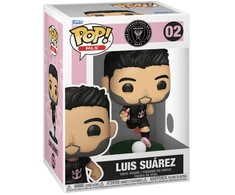 Funko POP! Luis Suazer