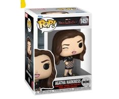 Funko POP! Marvel Agaitha Harkness