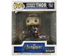 Funko POP! Marvel Avenger Assemble Thor 6inch