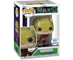 Funko POP! Marvel Daredevil exclusive