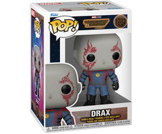 Funko POP! Marvel Drax
