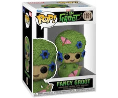 Funko POP! Marvel Fancy Groot