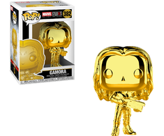 Funko Pop Marvel Gamora Figurėlė