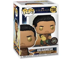 Funko POP! Marvel Gilgamesh chase
