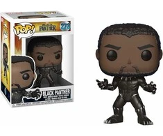 Funko POP! Marvel Juodas Panther