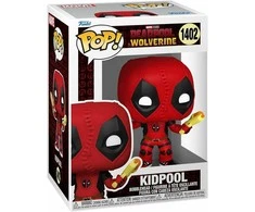 Funko POP! Marvel Kidpool