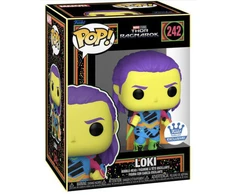 Funko POP! Marvel Loki exclusive