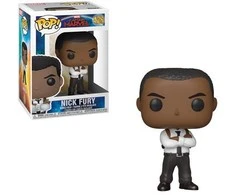 Funko Pop Marvel Nick Fury Figurėlė