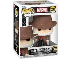 Funko POP! Marvel Old Man Logan
