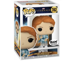 Funko POP! Marvel Sprite exclusive