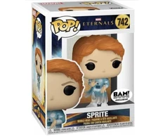 Funko POP! Marvel Sprite exclusive