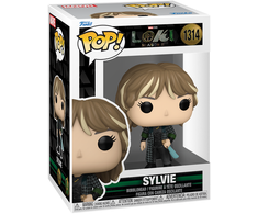 Funko POP! Marvel Sylvie