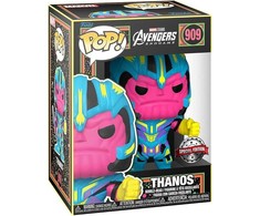 Funko POP! Marvel Thanos exclusive