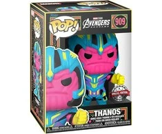 Funko POP! Marvel Thanos exclusive