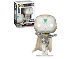 Funko POP! Marvel The Vision exclusive
