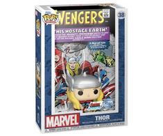 Funko POP! Marvel Thor exclusive