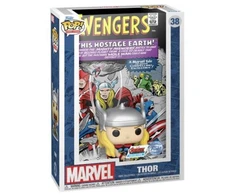 Funko POP! Marvel Thor exclusive