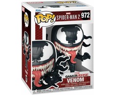 Funko POP! Marvel Venom
