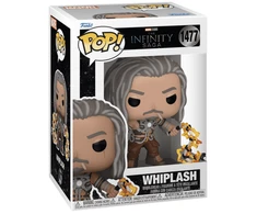 Funko POP! Marvel Whiplash