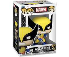 Funko POP! Marvel Wolverine