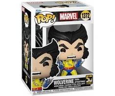 Funko POP! Marvel Wolwerine Fatal Attractions