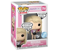 Funko POP! Mean Girls Regina exclusive