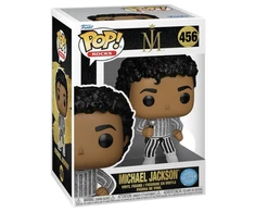 Funko POP! Michael Jackson
