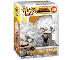 Funko POP! My Hero Academia Tomura Shigaraki