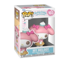Funko POP! My Melody