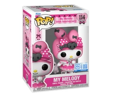 Funko POP! My Melody Exclusive