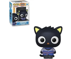Funko POP! Naruto Chocacat