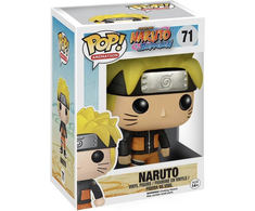 Funko POP! Naruto