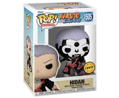 Funko POP! Naruto Hidan chase