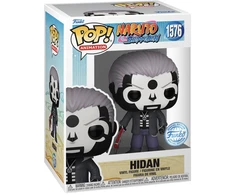 Funko POP! Naruto Hidan exclusive