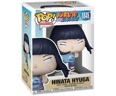 Funko POP! Naruto Hinata Hyuga