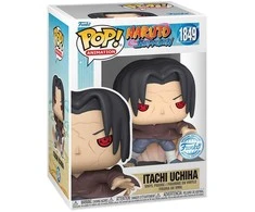 Funko POP! Naruto Itachi Uchiha Exclusive