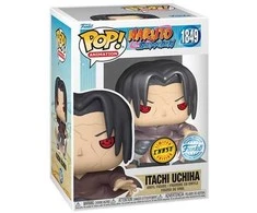 Funko POP! Naruto Itachi Uchiha Exclusive Chase