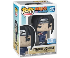 Funko POP! Naruto - Itachi Uchiha ( goodbye / exclsuive )