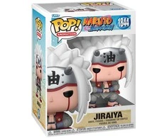 Funko POP! Naruto Jiraiya