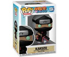 Funko POP! Naruto Kakuzu